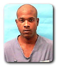 Inmate MAURICE J SHANKLIN