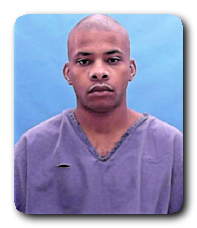 Inmate JARQUIZE D THOMAS