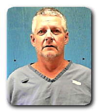 Inmate MICHAEL R TOWNSEND