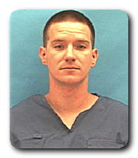 Inmate RANDALL WILLIAMS