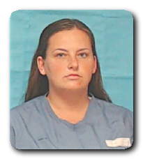 Inmate BRITTANY S DENNISON
