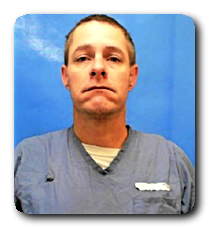 Inmate KURT M FREYMAN