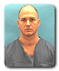 Inmate BRANDON P MCCONNELL