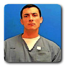 Inmate JORDAN T PATASCHER