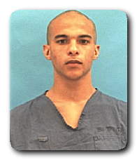 Inmate JORDAN M RAMSEY