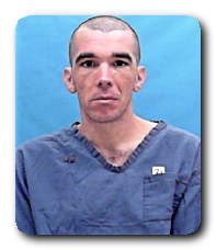 Inmate GEOFFREY M JR ROMANO