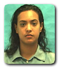 Inmate ADRIANA Y VALLE