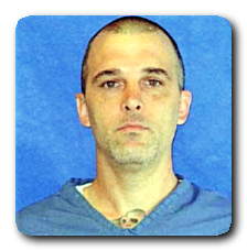 Inmate BRIAN A VINCENT