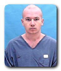 Inmate MATTHEW D BALLEIN