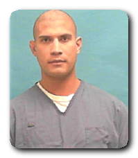 Inmate JEREMY DUHR