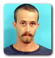 Inmate CHRISTOPHER JAMES RICHEY