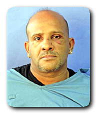 Inmate JORGE ROSADO-MARTINEZ