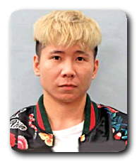 Inmate LINH MAHN TRAN