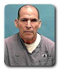 Inmate ROBERTO ALFARO