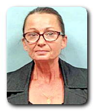 Inmate ANGELA ANNETTE CAMPBELL