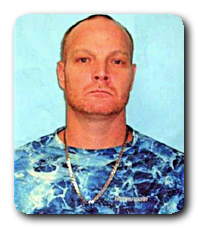 Inmate MICHAEL T COLLIER
