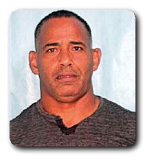 Inmate ARQUIMIDES GUERRALAO