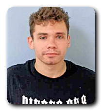 Inmate DONOVAN HARTZELL