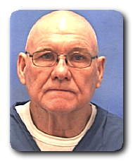 Inmate ROBERT M JONES