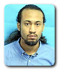 Inmate ANTHONY LEE