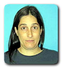 Inmate STACEY INEZ MAMULA