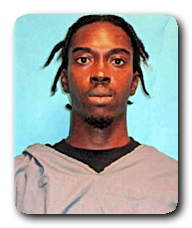 Inmate MARCUS WENDELL MCCLAM