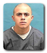 Inmate LUIS M RAMIRES