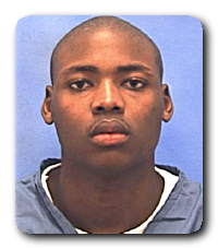 Inmate TRAVON D SULLIVAN