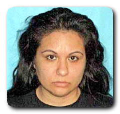 Inmate MICHELLE TORRES