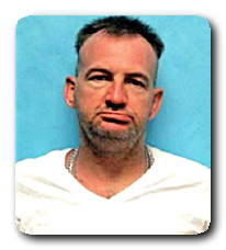 Inmate JEFFERY SCOTT BOWEN