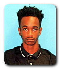 Inmate JALEEL KOBE BOYD