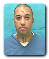 Inmate EFRAIN JR GONZALEZ