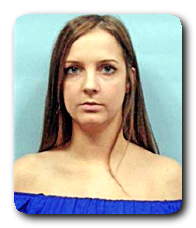 Inmate KRISTINA LEMMONS