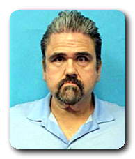 Inmate BRIAN MICHAEL MCLAUGHLIN