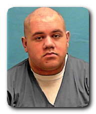 Inmate MICHAEL A RODRIGUEZ