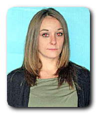 Inmate BRITTANY LEANN TAYLOR