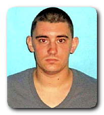Inmate ANTHONY MICHAEL CLINCO