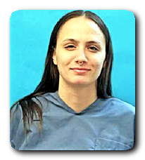 Inmate LISA DORON