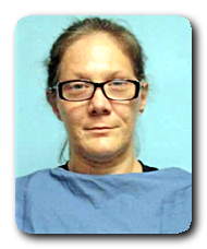Inmate SHELLY D GUILLOT