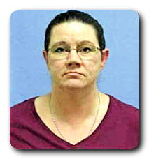 Inmate LISA JANEL HILL