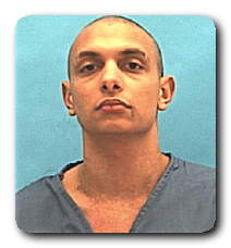 Inmate TIMOTHY JENKINS