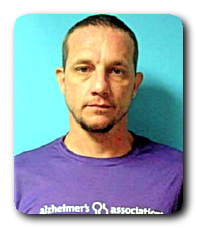 Inmate BRIAN RANDALL LEE