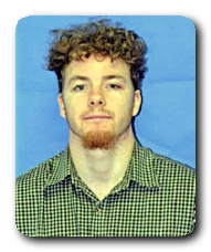 Inmate MARK DYLAN MCKENZIE