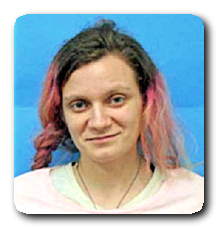 Inmate AMBER ROEDEL