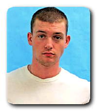 Inmate KEVIN SCHICK