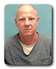 Inmate BRIAN S SPENCE
