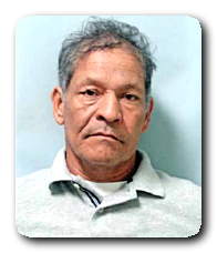 Inmate RAMIRO TERANGOMEZ