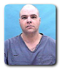 Inmate CHRISTOPHER TERRY