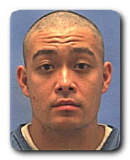 Inmate TIMO TOWNSEND