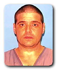 Inmate DANNY V JR. BIONDI
